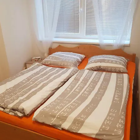 Apartamento Newly Built 1 Near Center And Bvv