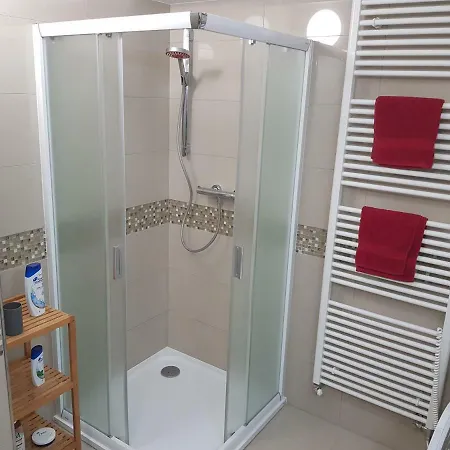 Newly Built 1 Near Center And Bvv Apartamento Brno