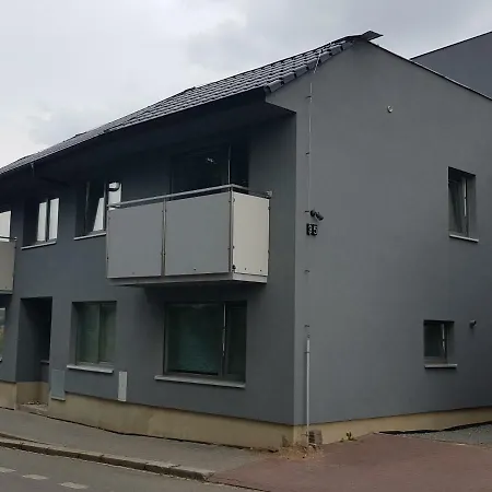 Newly Built 1 Near Center And Bvv